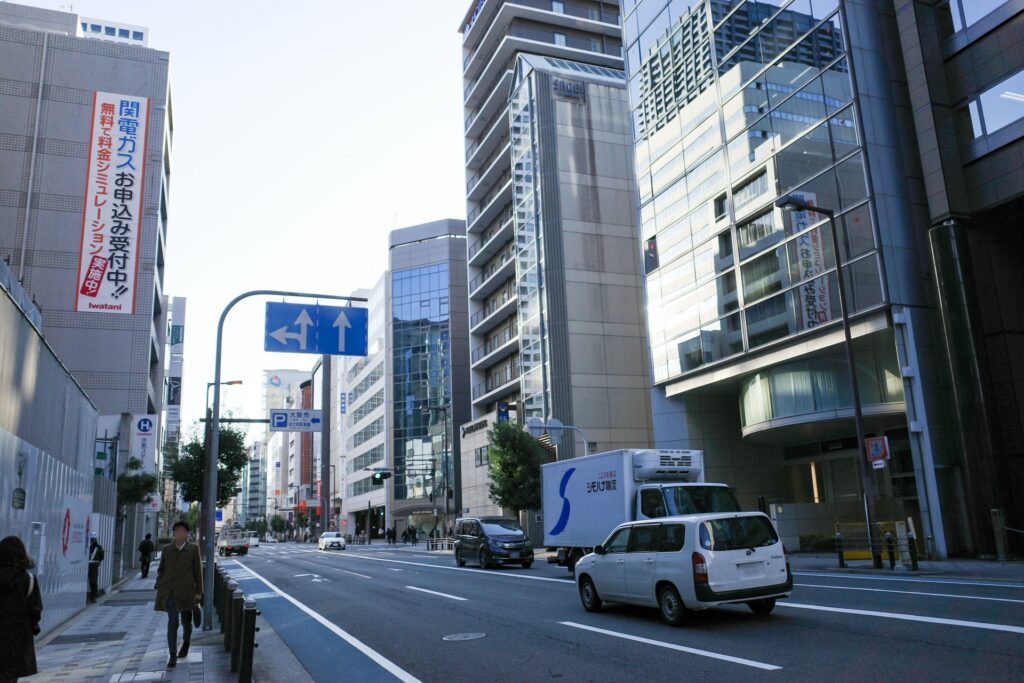 【🔰初級向け】塩草〜下寺エリア