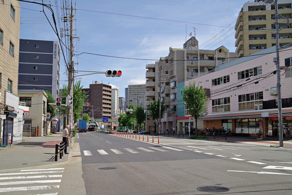 【🔰初級向け】本庄〜天神橋エリア