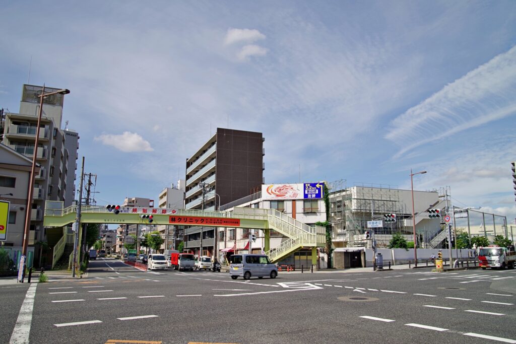 【🔰中級向け】福島〜国道2号エリア