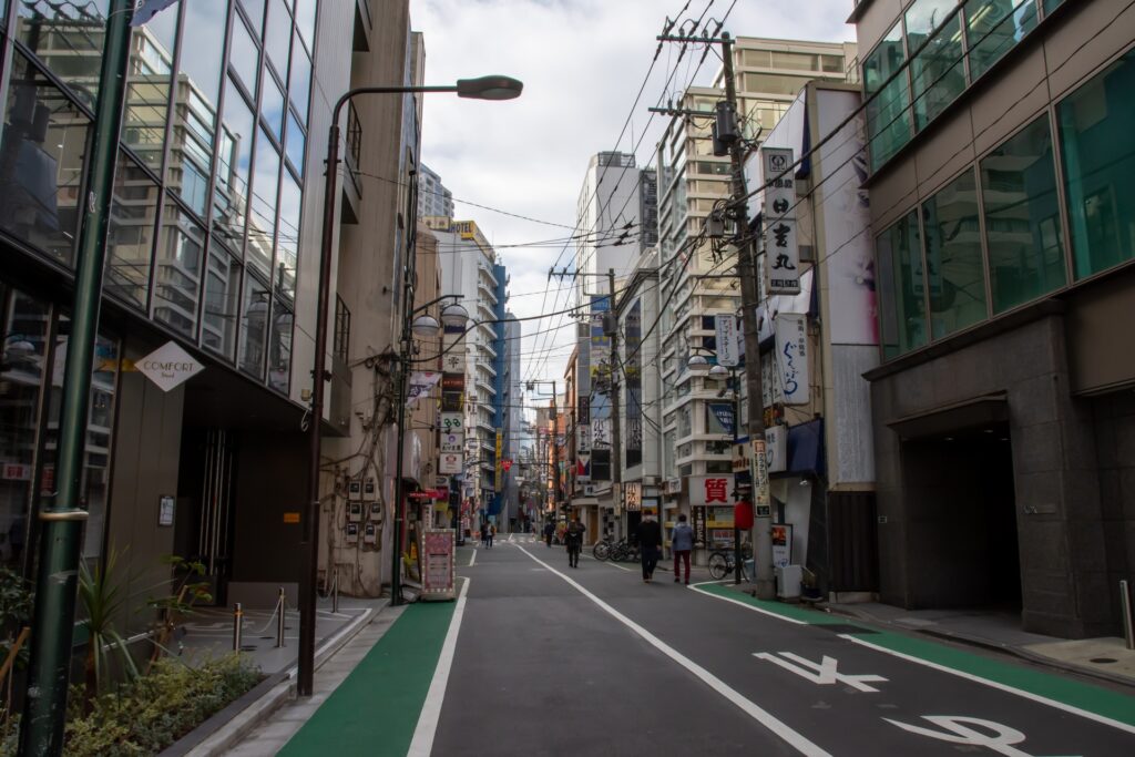 祇園・美野島・住吉周辺