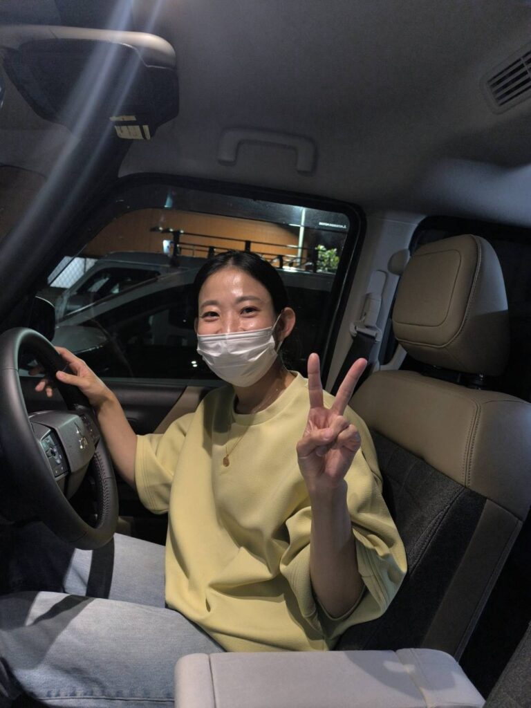 フレスタ受講生A・Iさん