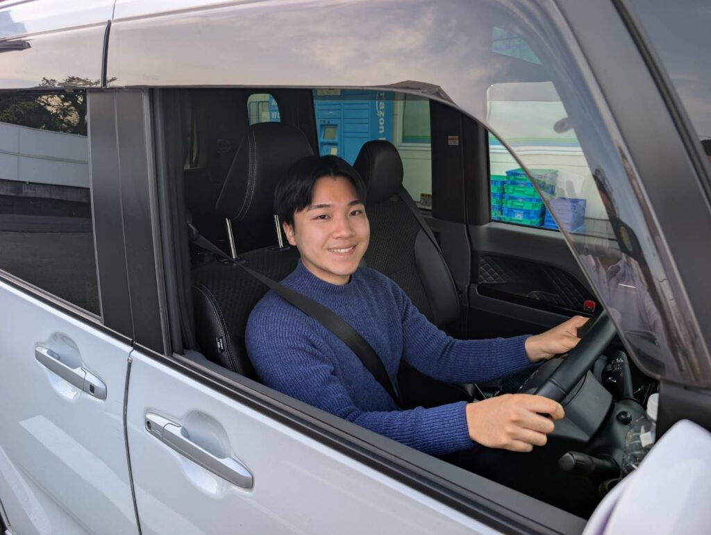 フレスタ受講生M・Mさん