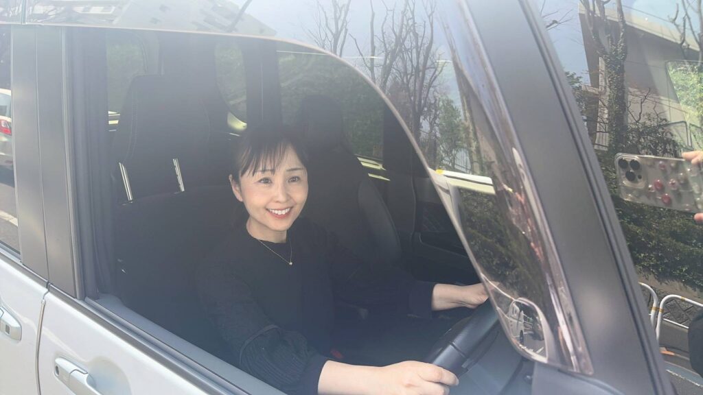 フレスタ受講生O・Tさん