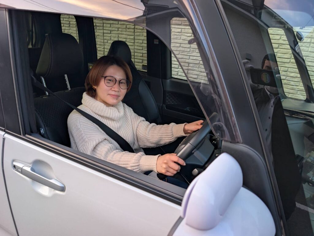 受講者S・Sさん