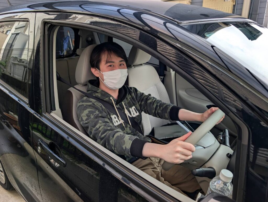 受講者Y・Sさん