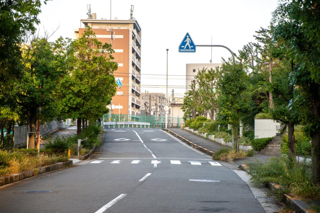 【🔰初級〜中級向け】新高〜176号エリア