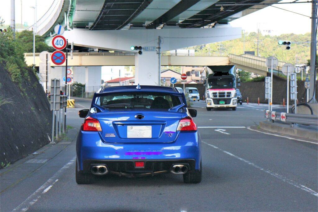 鶴見通（府道8号）・内環状線（国道479号）・国道163号
