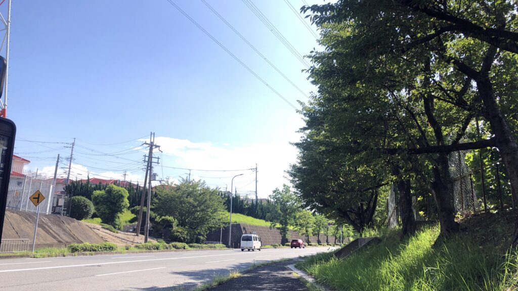 深阪〜泉北エリア
