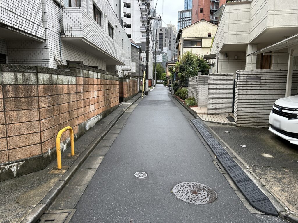 津久野・上野芝・草部周辺
