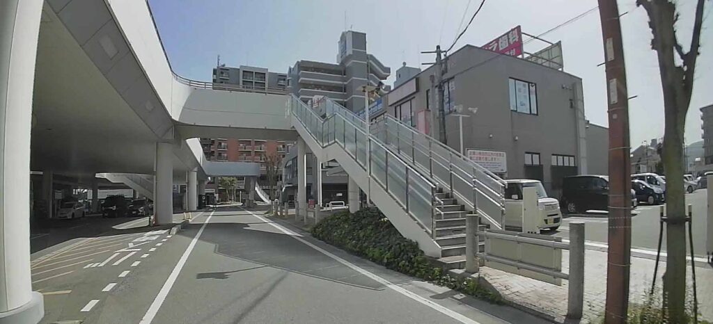 那珂川市街地（博多南駅周辺）・商業エリア周辺
