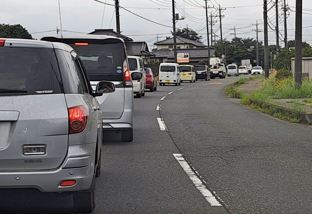 国道310号・府道35号線
