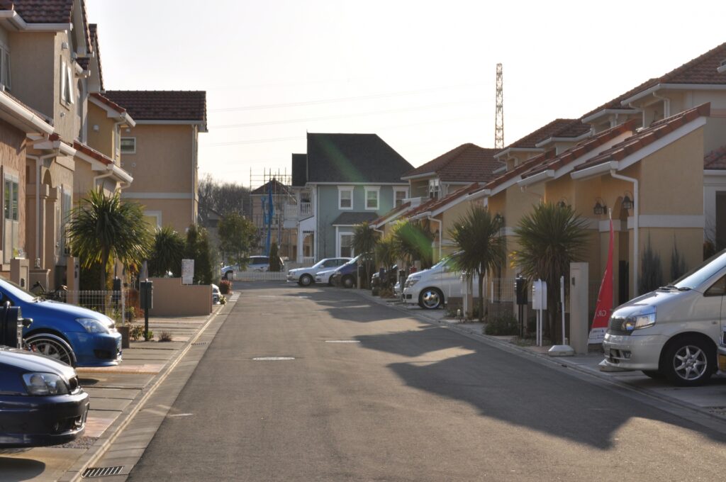 【🔰初級向け】大仙〜浅香山エリア
