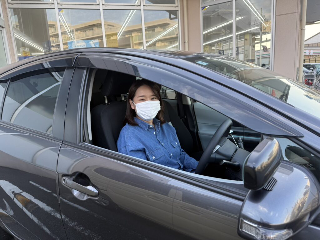 フレスタ受講生A・Tさん