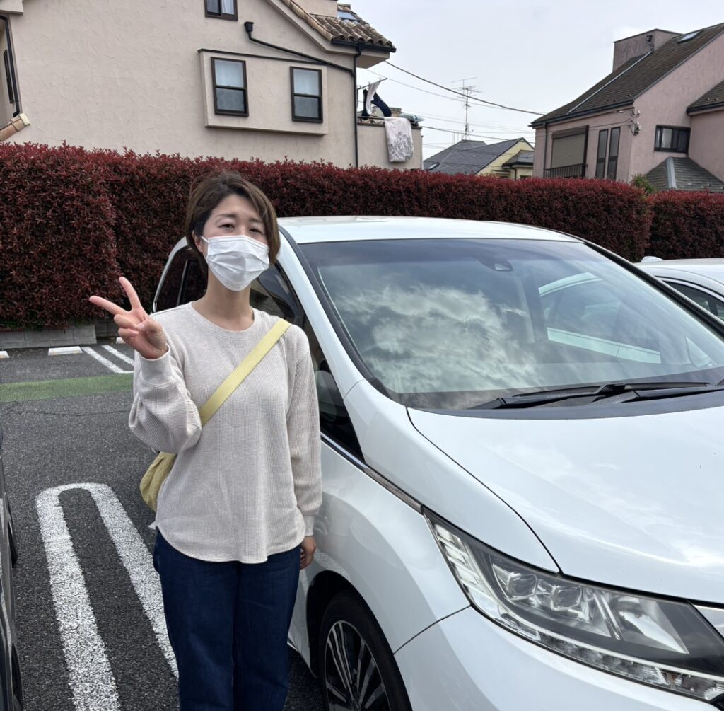 フレスタ受講生E・Kさん