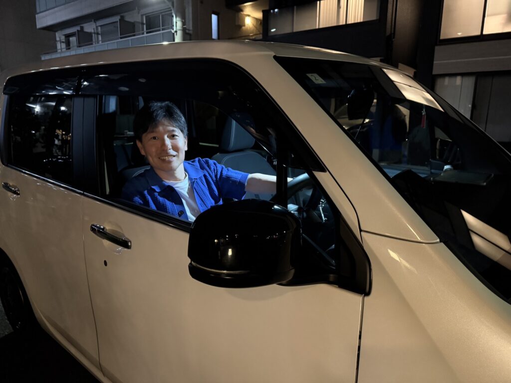 フレスタ受講生H・Kさん