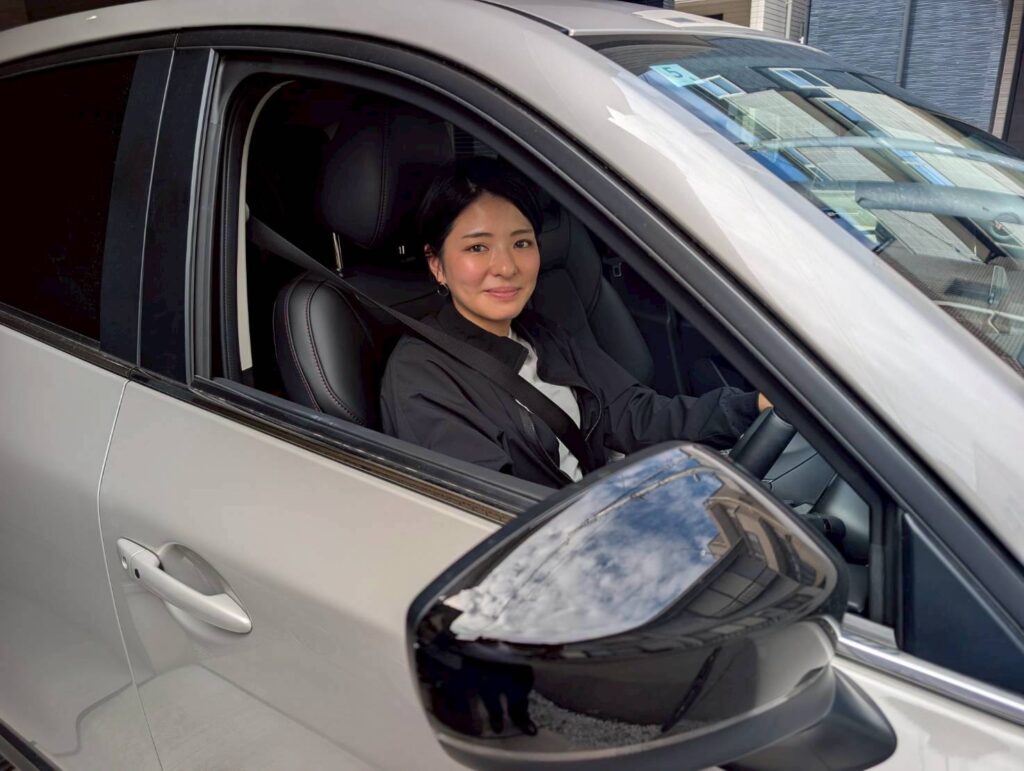 フレスタ受講生K・Sさん