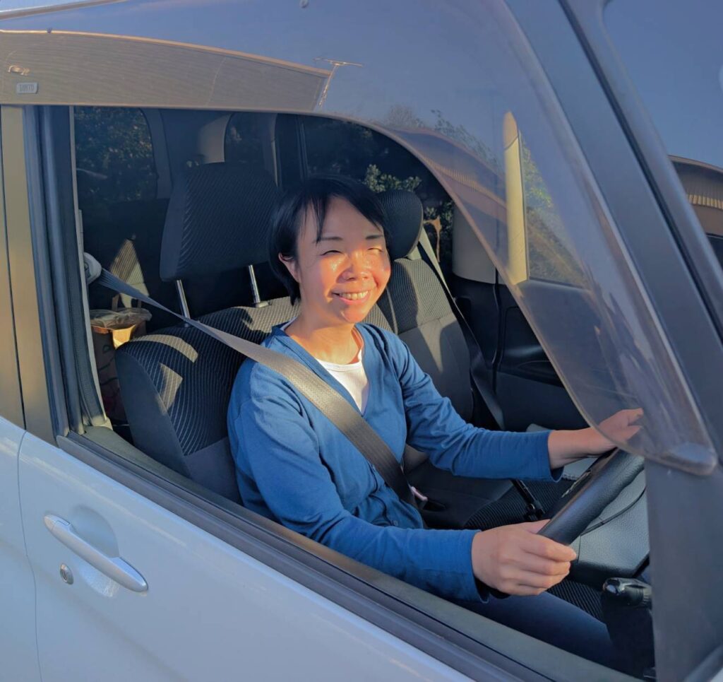 フレスタ受講生K・Yさん