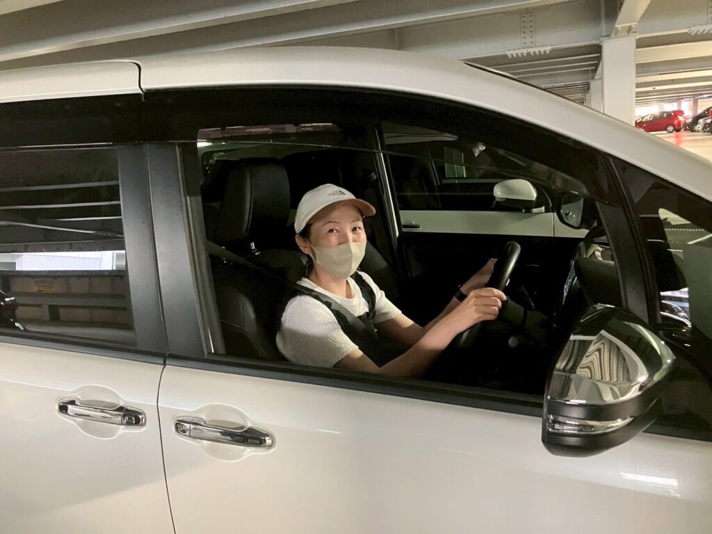 フレスタ受講生M・Fさん