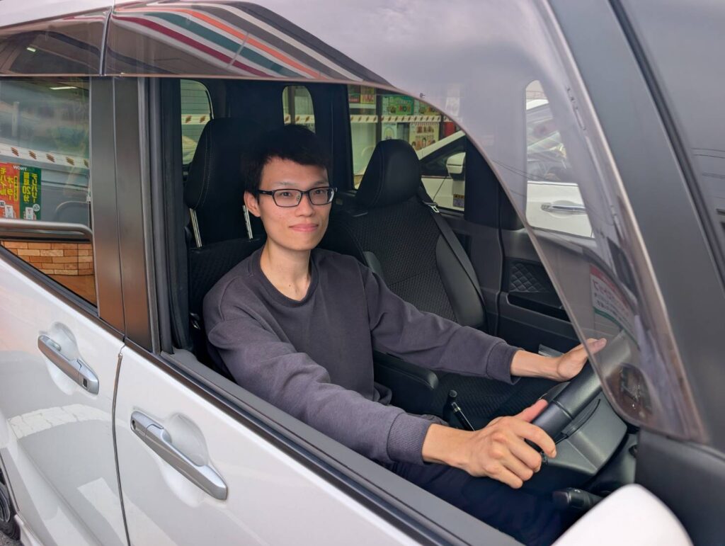 フレスタ受講生M・Yさん