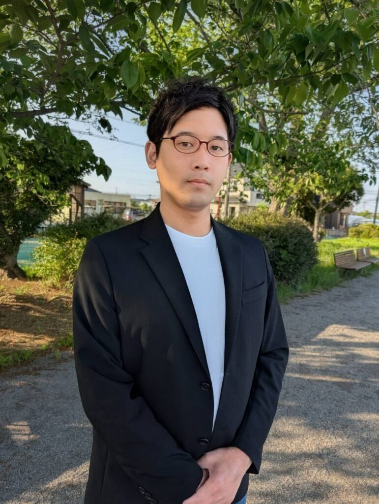 インストラクター　清水（埼玉）さん