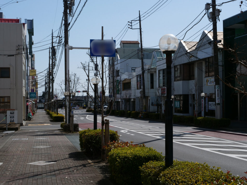 【🔰初級〜中級向け】寝屋川市駅〜香里園エリア
