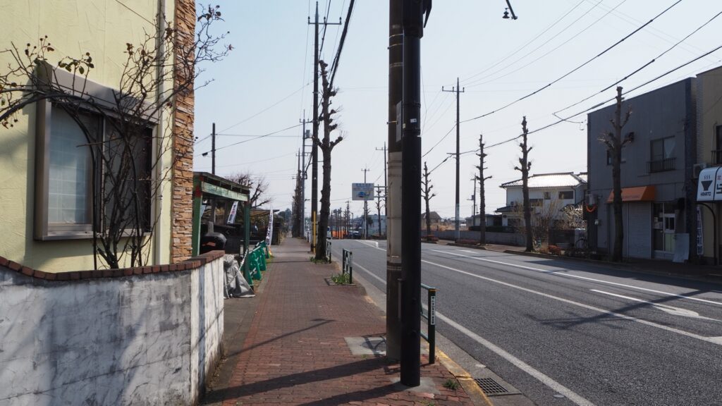 【🔰初級〜中級向け】高鷲駅周辺エリアのイメージ