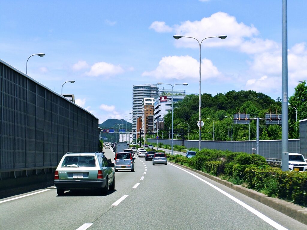 【🔰初級〜中級向け】箕面駅〜みのおキューズモールエリア