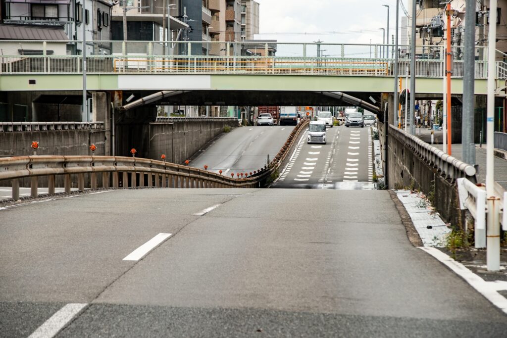 【🔰中級向け】国道1号線(京阪国道)〜国道479号