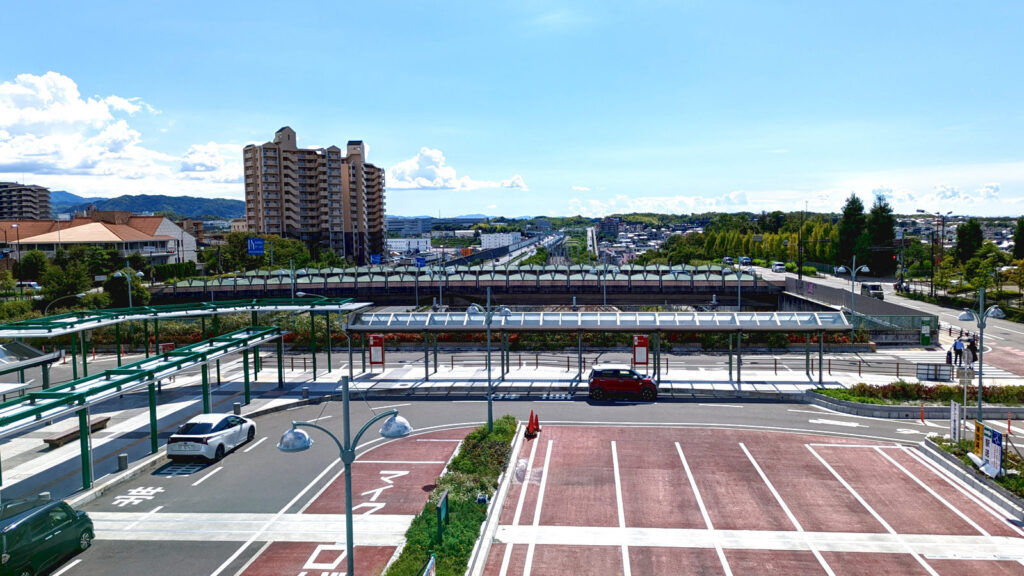 【🔰初級〜中級向け】和泉中央駅周辺エリア
