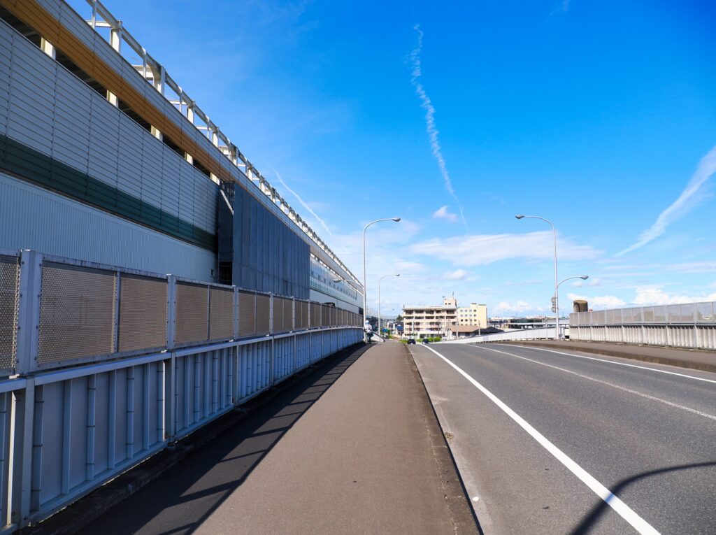 古川橋駅・ららぽーと門真周辺