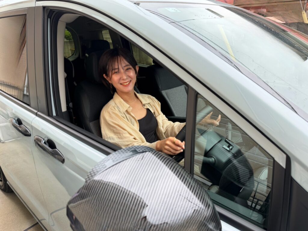 フレスタ受講生T・Tさん