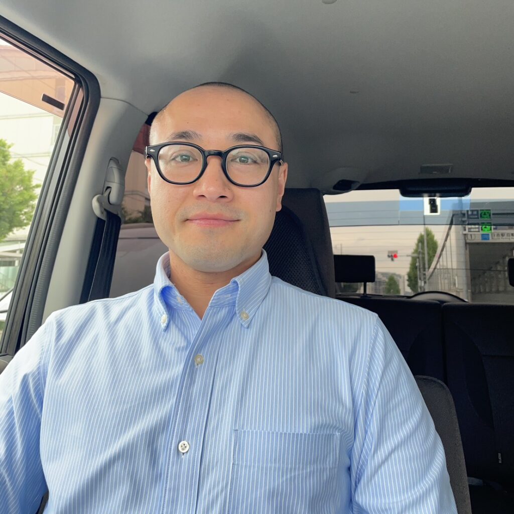 インストラクター　近藤（神奈川・東京）さん