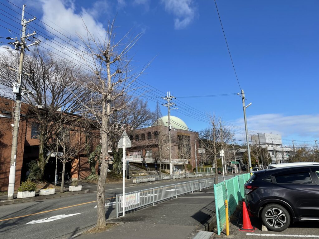 【🔰初級〜中級向け】金剛駅周辺〜府道34号線エリアのイメージ