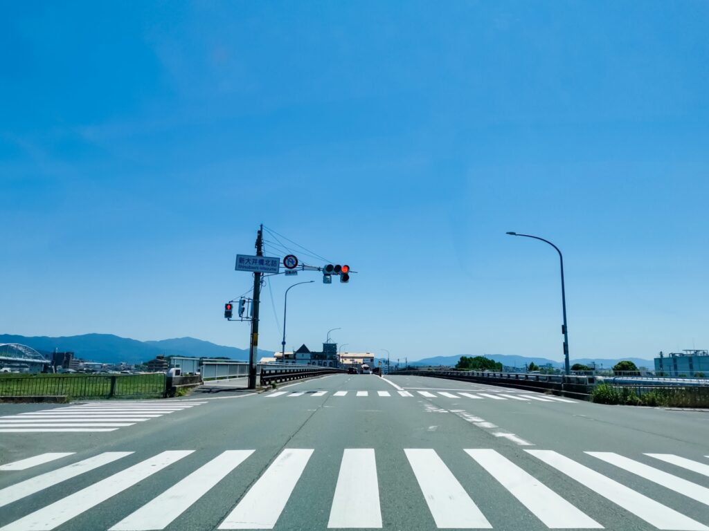 国道170号(外環状線)・府道12号(堺大和高田線)のイメージ