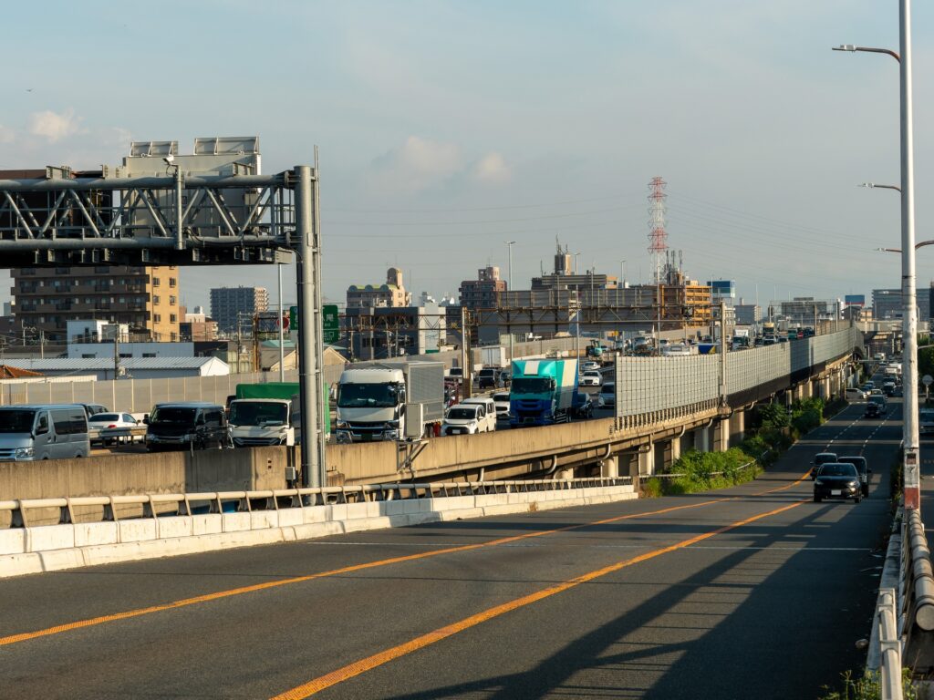 【🔰初級〜中級向け】東貝塚駅周辺〜国道26号線エリアのイメージ