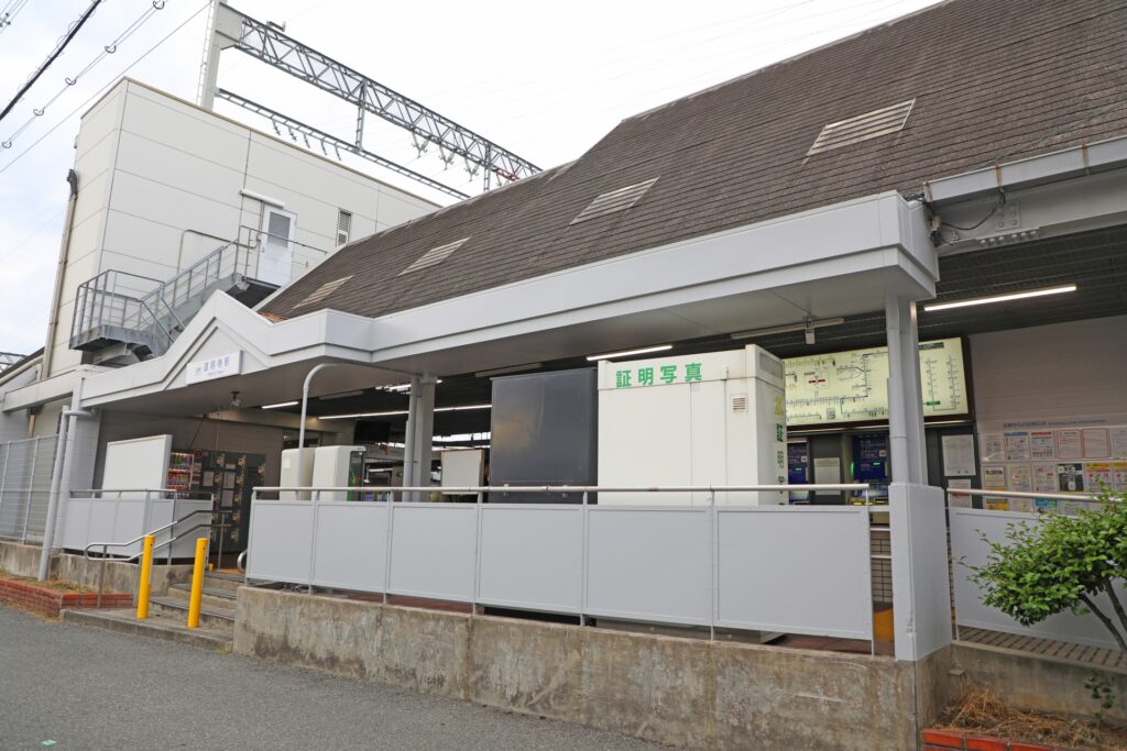 【🔰初級〜中級向け】道明寺駅周辺〜府道12号線エリアのイメージ