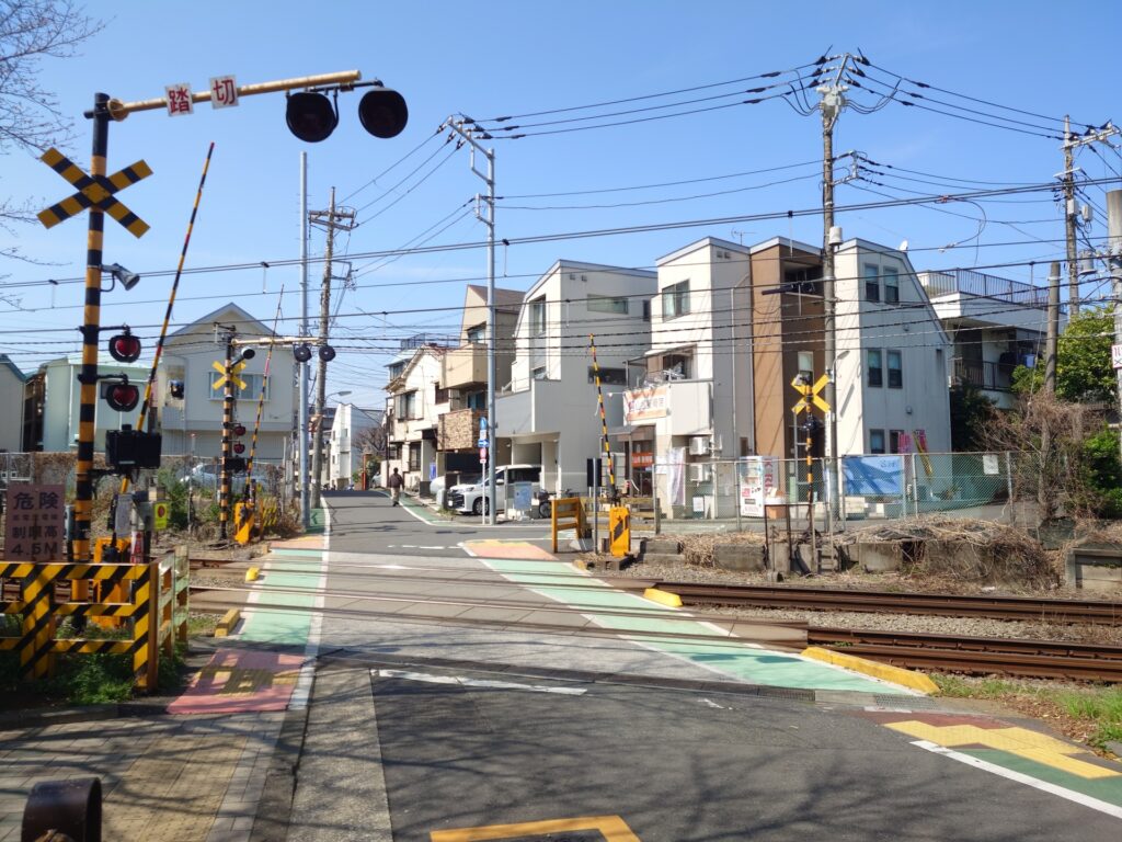 狭山駅・金剛駅周辺のイメージ