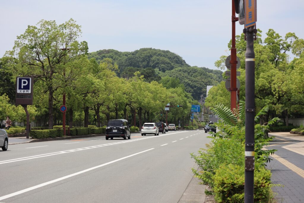 【🔰初級向け】狭山池周辺〜住宅街エリアのイメージ