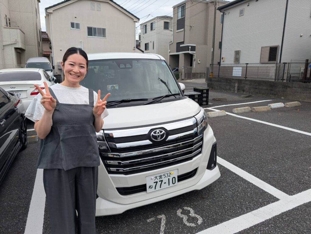 フレスタ受講生O・Aさん