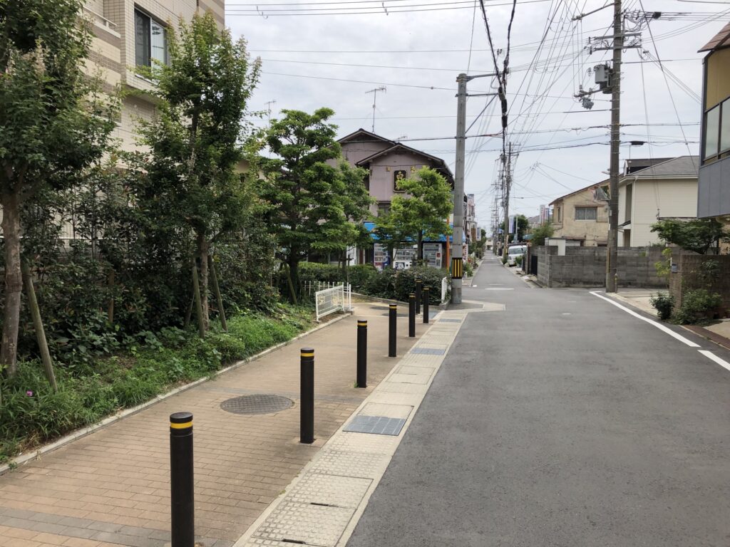 夙川・苦楽園・甲陽園周辺 のイメージ