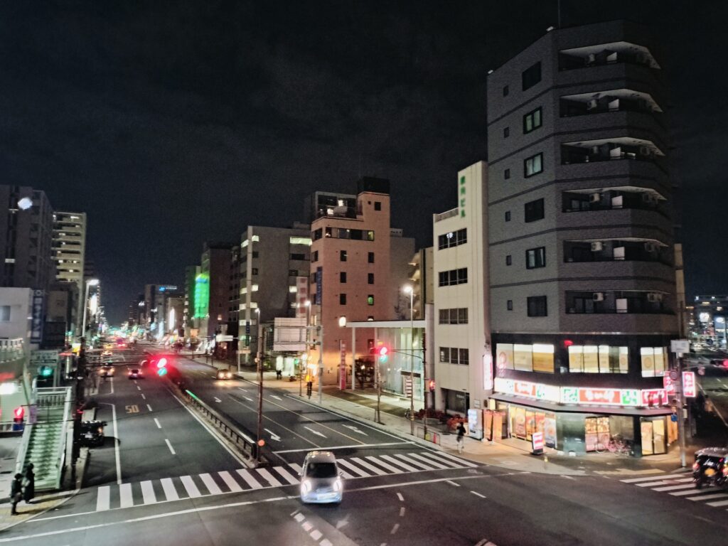 【🔰初級〜中級向け】阪神尼崎駅周辺〜国道2号線エリアのイメージ