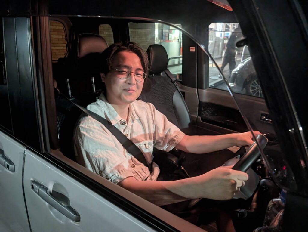 フレスタ受講生H・Kさん
