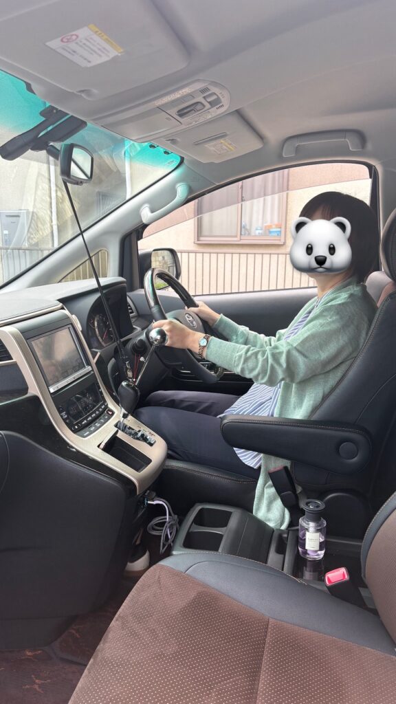 フレスタ受講生I・Nさん