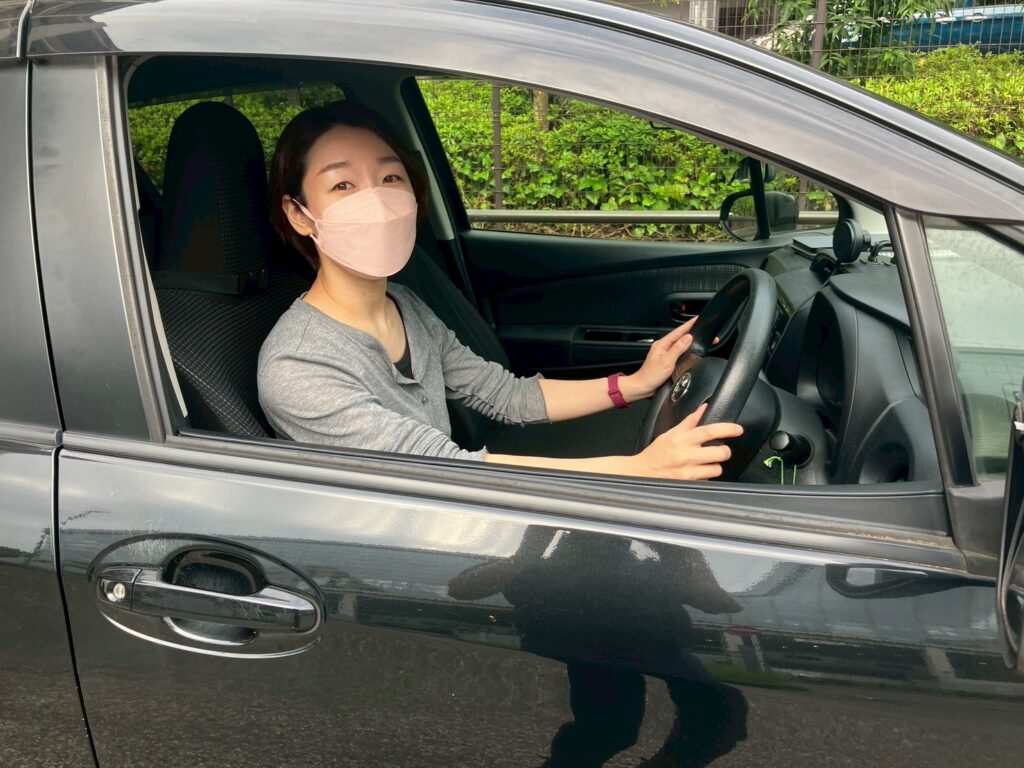 フレスタ受講生K・Mさん