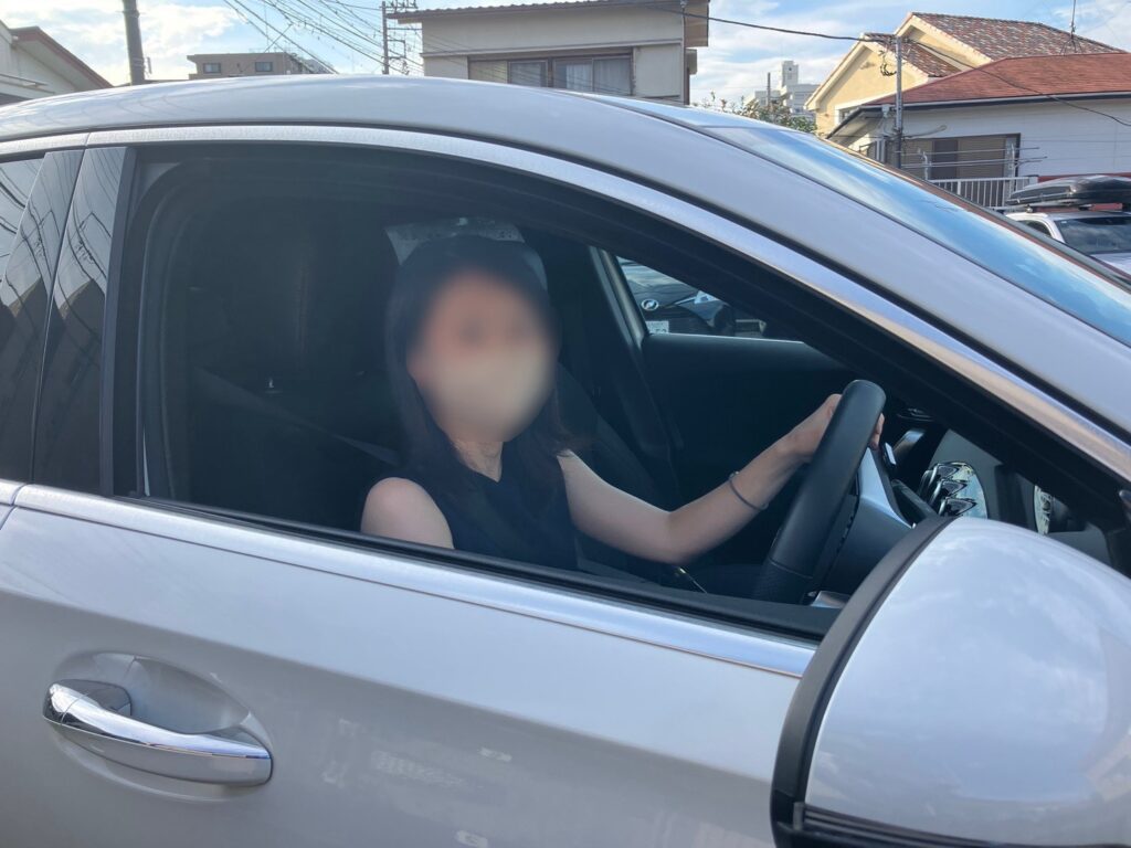 フレスタ受講生O・Mさん