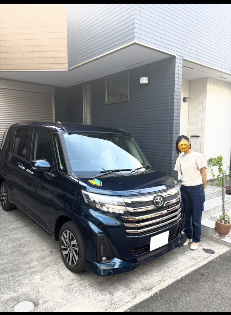 フレスタ受講生S・Aさん