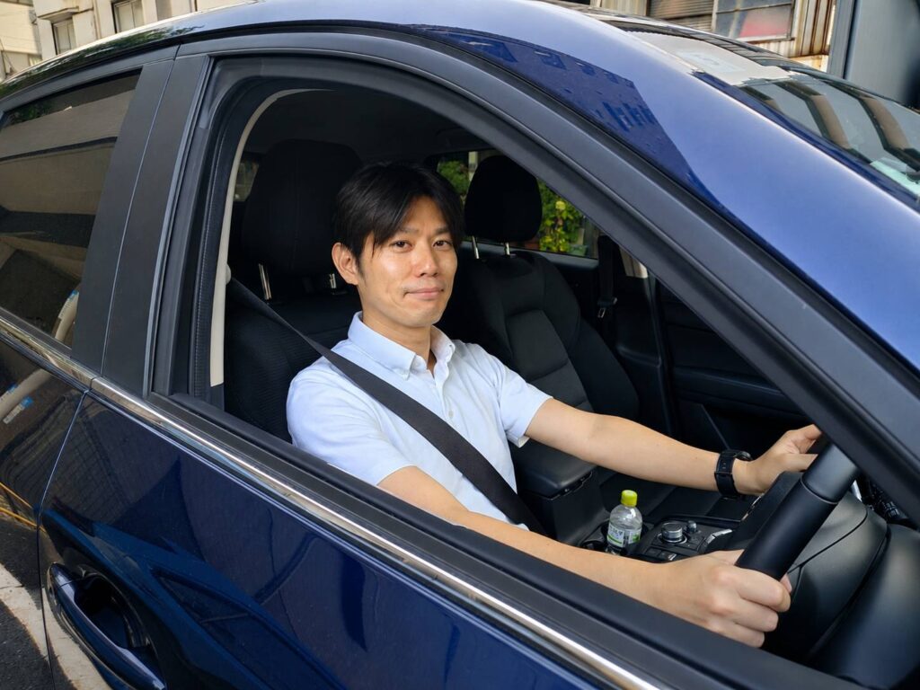 フレスタ受講生S・Tさん
