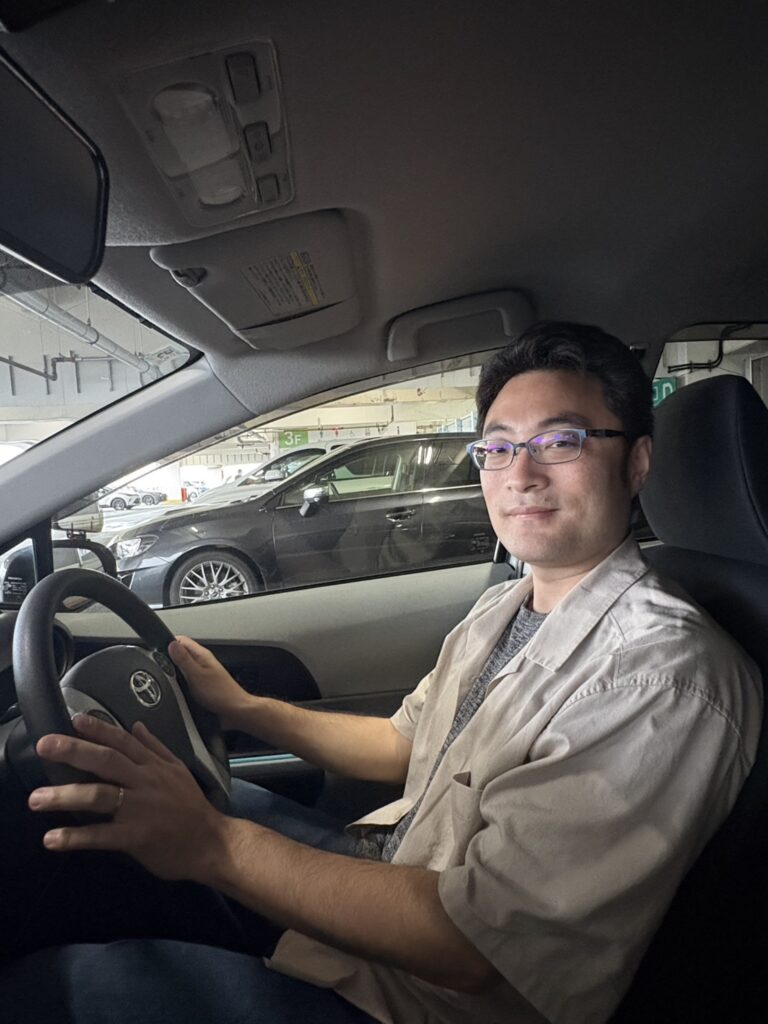 フレスタ受講生S・Tさん