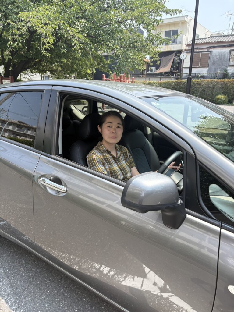 フレスタ受講生Y・Sさん