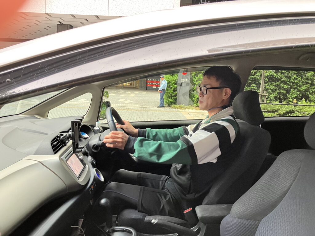 フレスタ受講生Sさん